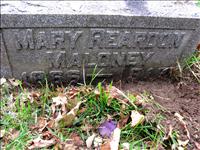 Maloney, Mary (Reardon)